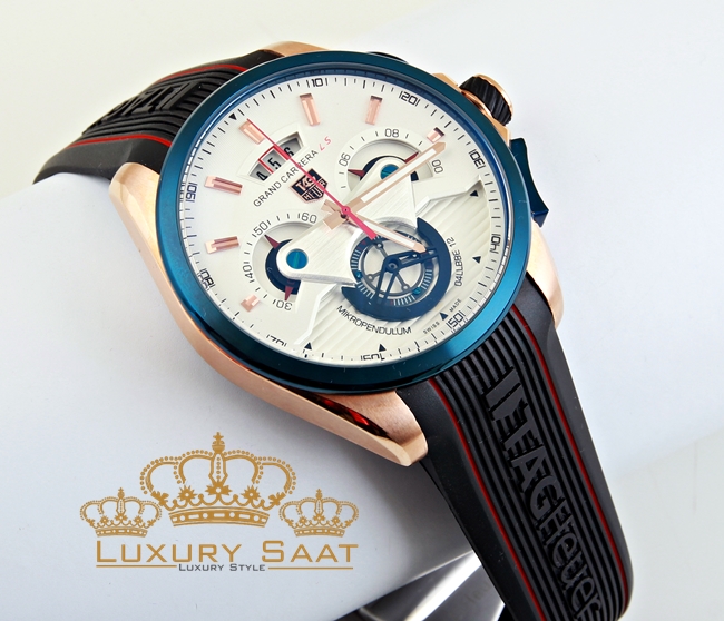 Tag Heuer Mercedes Benz Sls Replika Saat